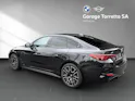 BMW i4 xDrive40