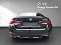 BMW i4 xDrive40
