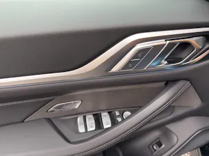 BMW i4 xDrive40