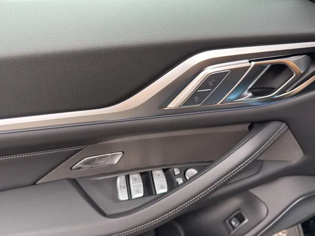 BMW i4 xDrive40