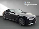 BMW i4 xDrive40