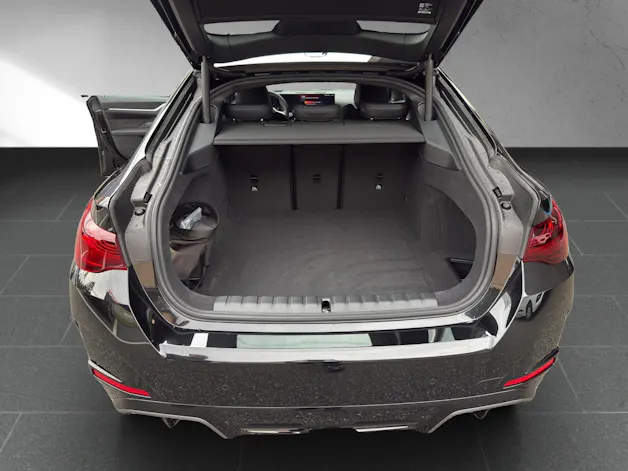 BMW i4 xDrive40