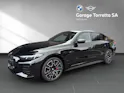 BMW i4 xDrive40