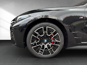 BMW i4 xDrive40