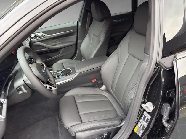 BMW i4 xDrive40