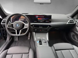 BMW i4 xDrive40