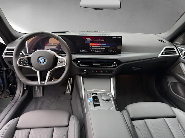 BMW i4 xDrive40
