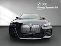 BMW i4 xDrive40