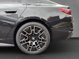 BMW i4 xDrive40