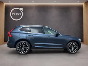 Volvo XC60 2.0 T6 TE Ultra Bright eAWD