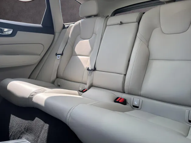 Volvo XC60 2.0 T6 TE Ultra Bright eAWD