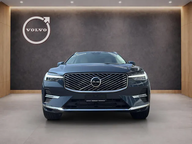 Volvo XC60 2.0 T6 TE Ultra Bright eAWD