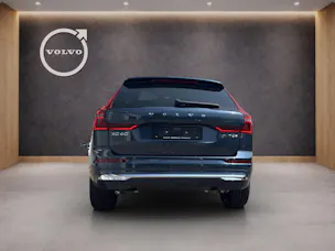 Volvo XC60 2.0 T6 TE Ultra Bright eAWD