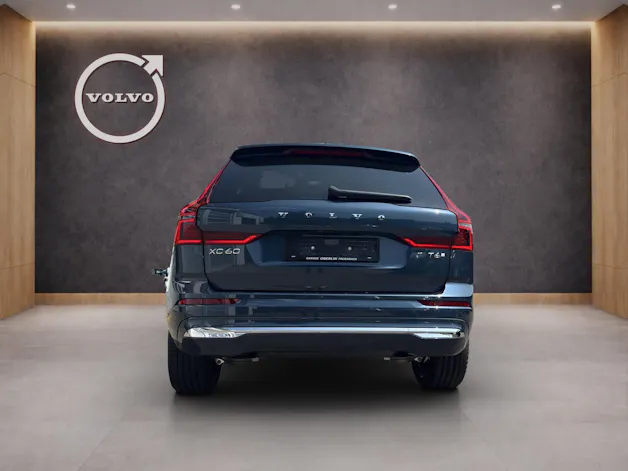 Volvo XC60 2.0 T6 TE Ultra Bright eAWD