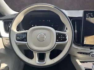 Volvo XC60 2.0 T6 TE Ultra Bright eAWD