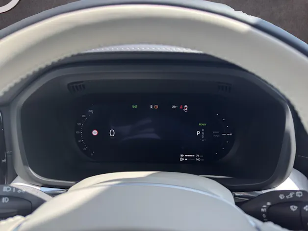 Volvo XC60 2.0 T6 TE Ultra Bright eAWD