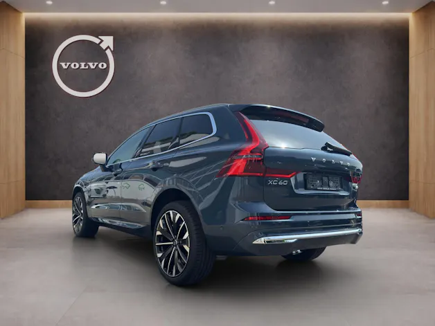 Volvo XC60 2.0 T6 TE Ultra Bright eAWD