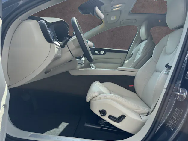 Volvo XC60 2.0 T6 TE Ultra Bright eAWD