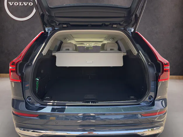 Volvo XC60 2.0 T6 TE Ultra Bright eAWD