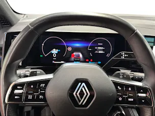 Renault Austral 1.2 E-Tech techno