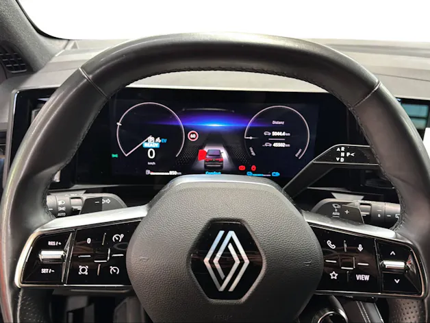 Renault Austral 1.2 E-Tech techno