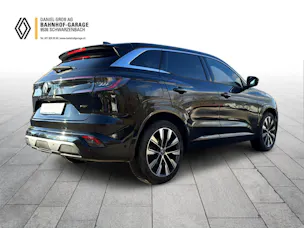 Renault Austral 1.2 E-Tech techno