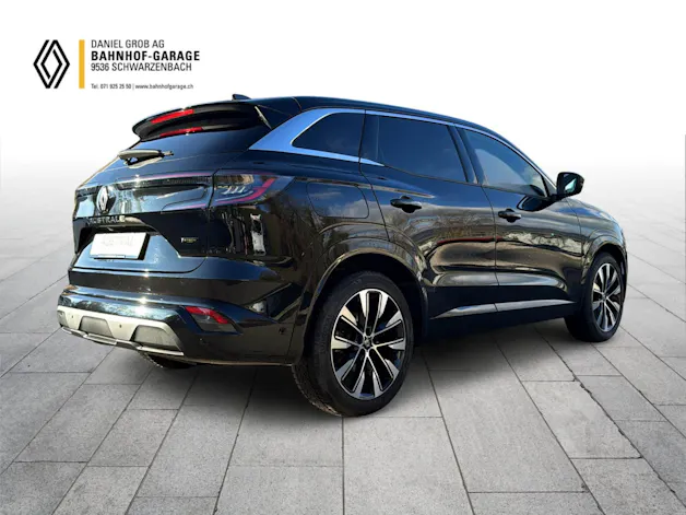 Renault Austral 1.2 E-Tech techno