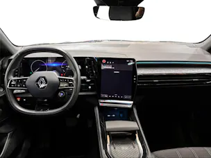 Renault Austral 1.2 E-Tech techno