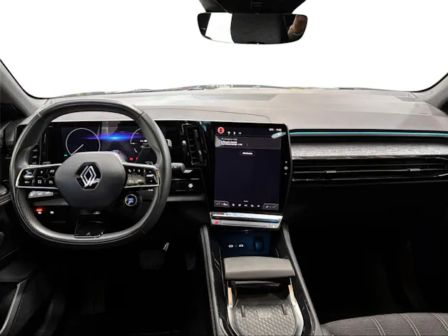 Renault Austral 1.2 E-Tech techno
