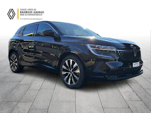Renault Austral 1.2 E-Tech techno