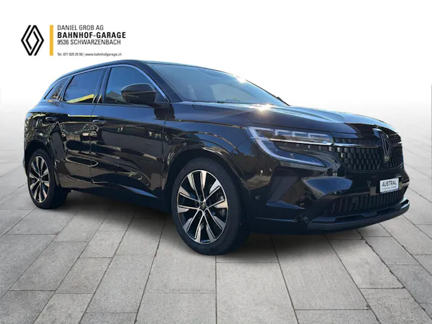Renault Austral 1.2 E-Tech techno