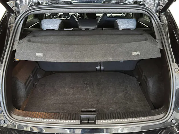 Renault Austral 1.2 E-Tech techno