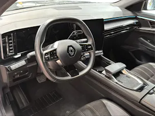 Renault Austral 1.2 E-Tech techno