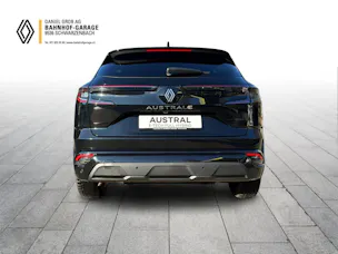 Renault Austral 1.2 E-Tech techno