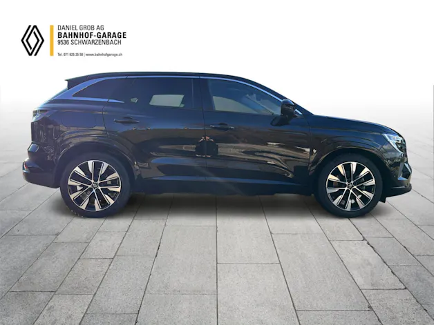 Renault Austral 1.2 E-Tech techno