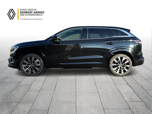 Renault Austral 1.2 E-Tech techno