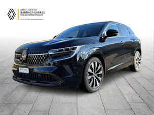 Renault Austral 1.2 E-Tech techno