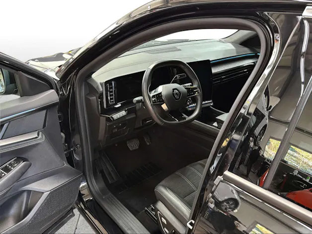 Renault Austral 1.2 E-Tech techno