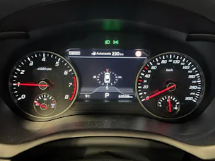 Kia Stinger GT 3.3 T-GDi