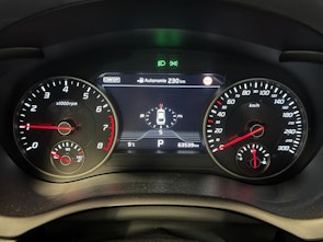 image du véhicule KIA Stinger GT 3.3 T-GDi