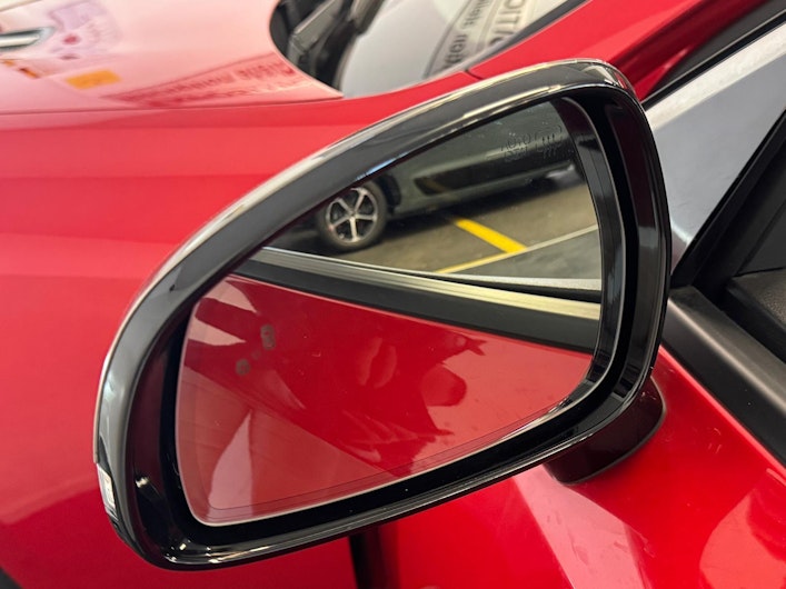 image du véhicule KIA STINGER