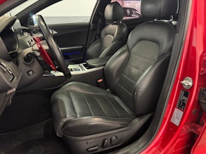 image du véhicule KIA Stinger GT 3.3 T-GDi