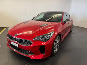 Kia Stinger GT 3.3 T-GDi