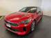 Kia Stinger GT 3.3 T-GDi