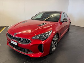 image du véhicule KIA Stinger GT 3.3 T-GDi