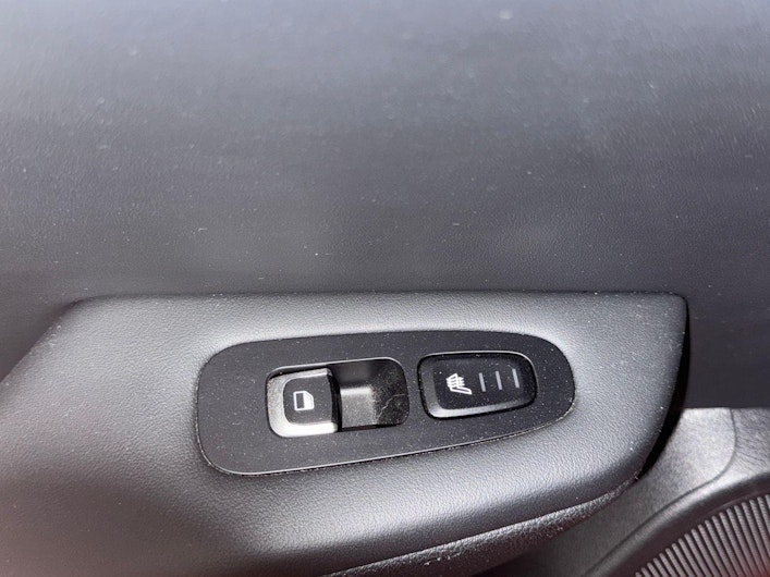 image du véhicule KIA STINGER