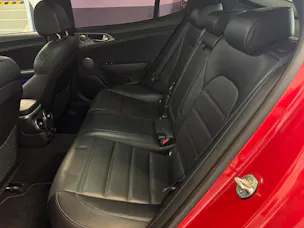 Kia Stinger GT 3.3 T-GDi