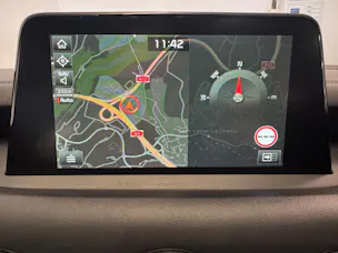 Kia Stinger GT 3.3 T-GDi