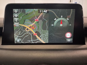 image du véhicule KIA Stinger GT 3.3 T-GDi