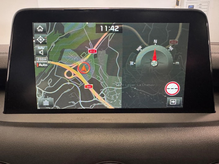 image du véhicule KIA STINGER